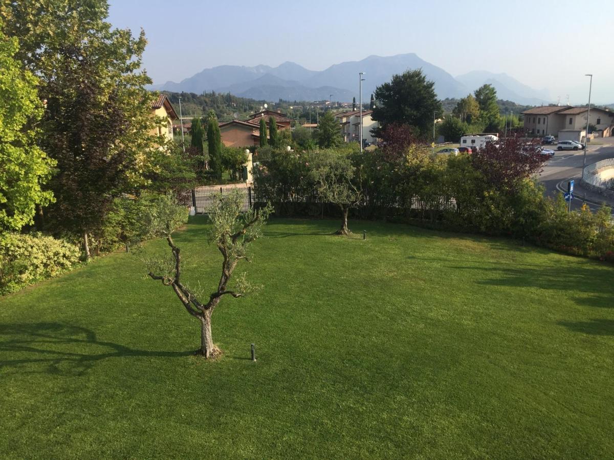 Casa Del Monastero Apartment Polpenazze del Garda Exterior photo